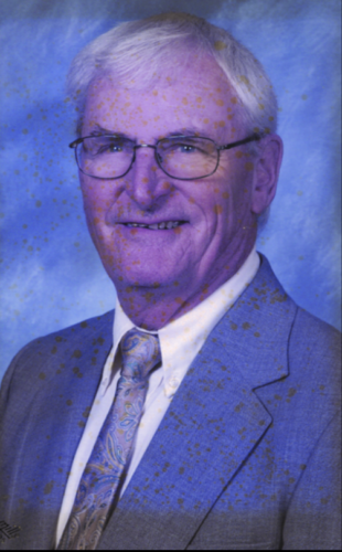 Donald L. “Don” Leathers